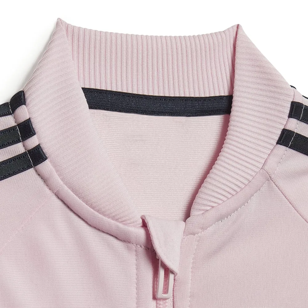 adidas 3-Stripes Tricot Kid's Tracksuits