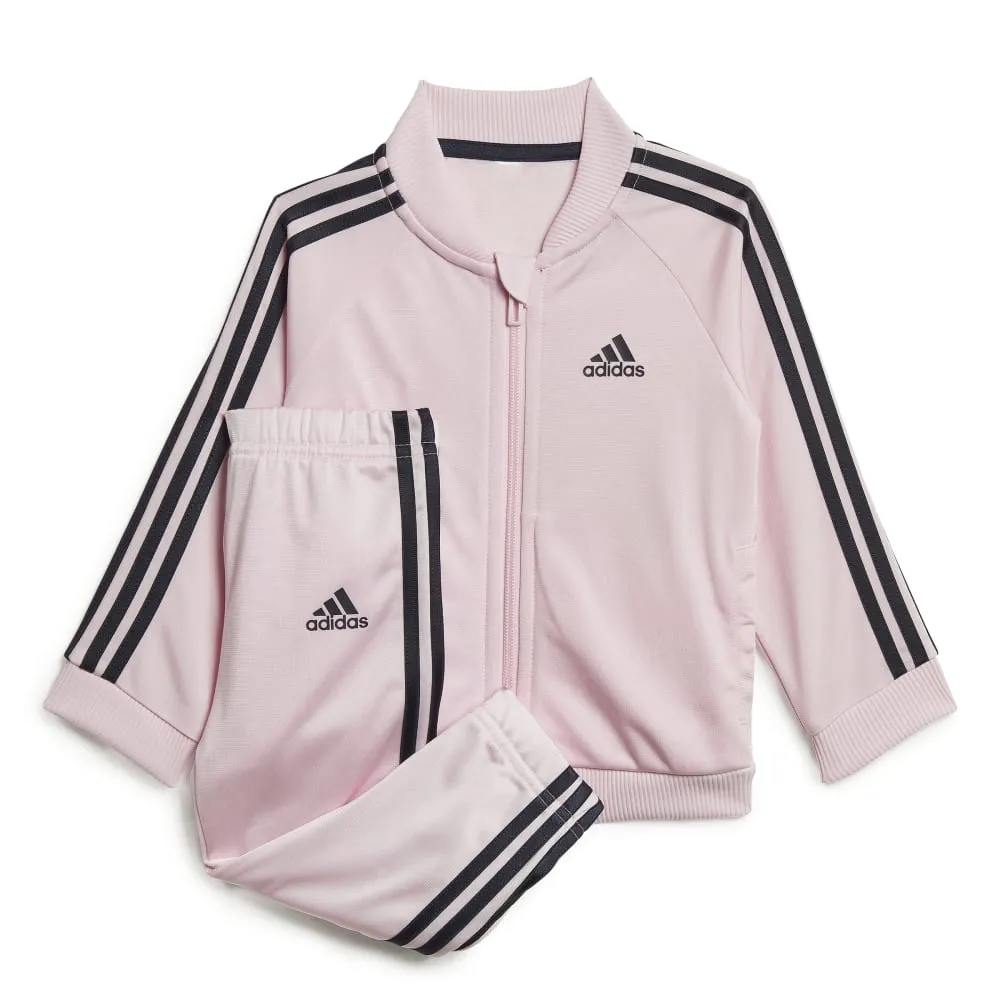 adidas 3-Stripes Tricot Kid's Tracksuits