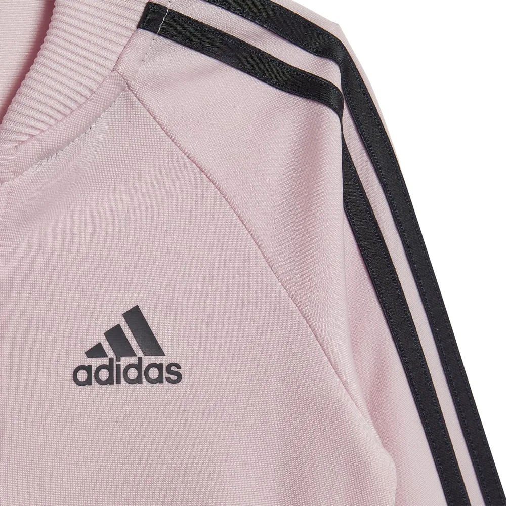 adidas 3-Stripes Tricot Kid's Tracksuits