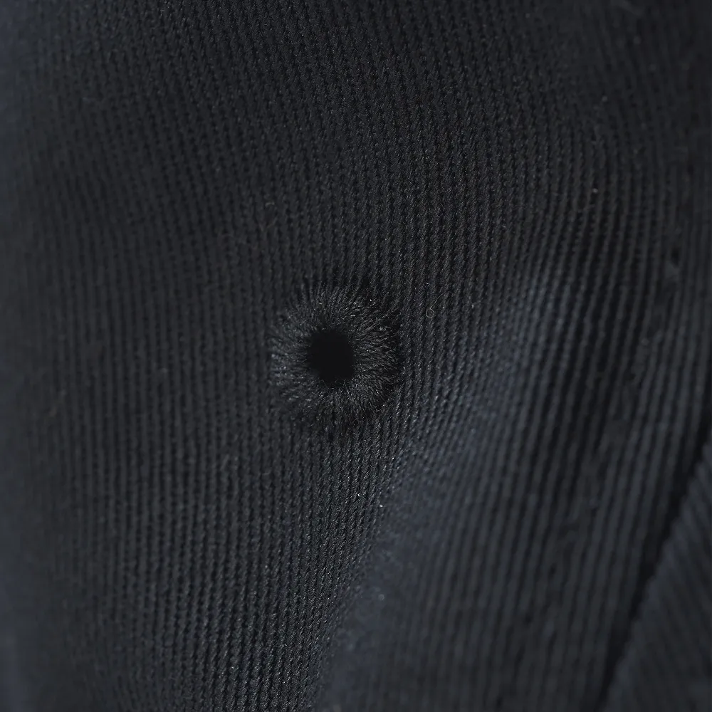 adidas Adicolor Bucket Hat - Black / White