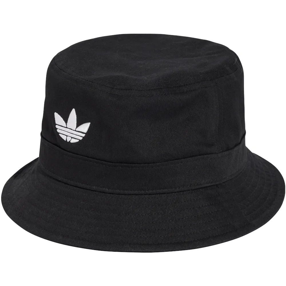 adidas Adicolor Bucket Hat JC6041 - Black