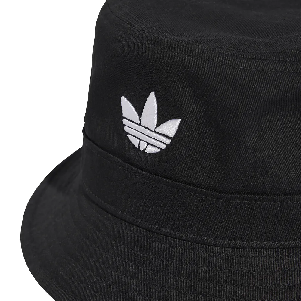 adidas Adicolor Bucket Hat JC6041 - Black