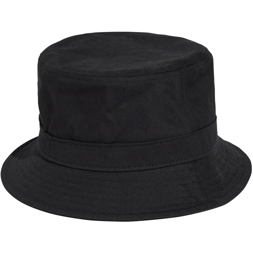 adidas Adicolor Bucket Hat JC6041 - Black
