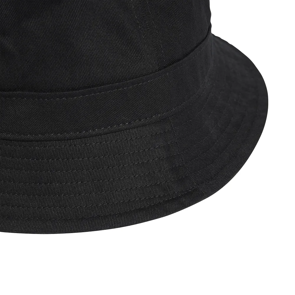 adidas Adicolor Bucket Hat JC6041 - Black