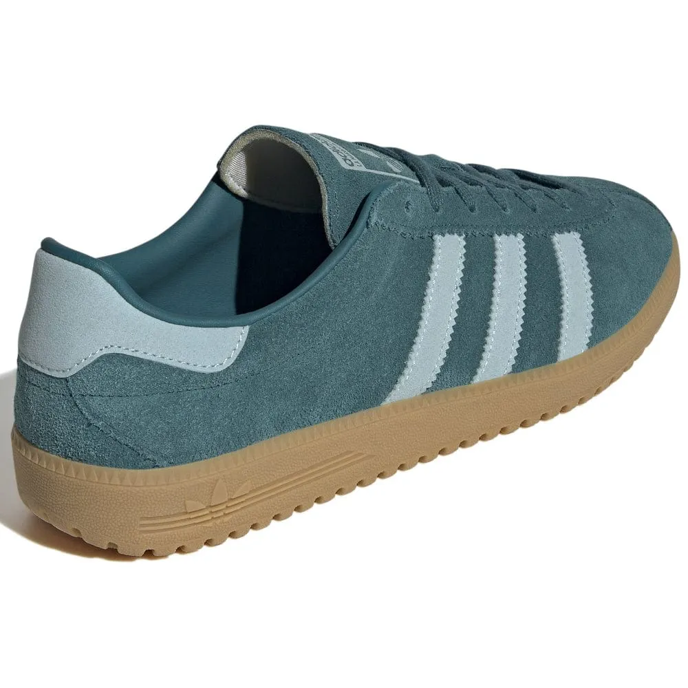 adidas BRMD - Mystery Green / Gum