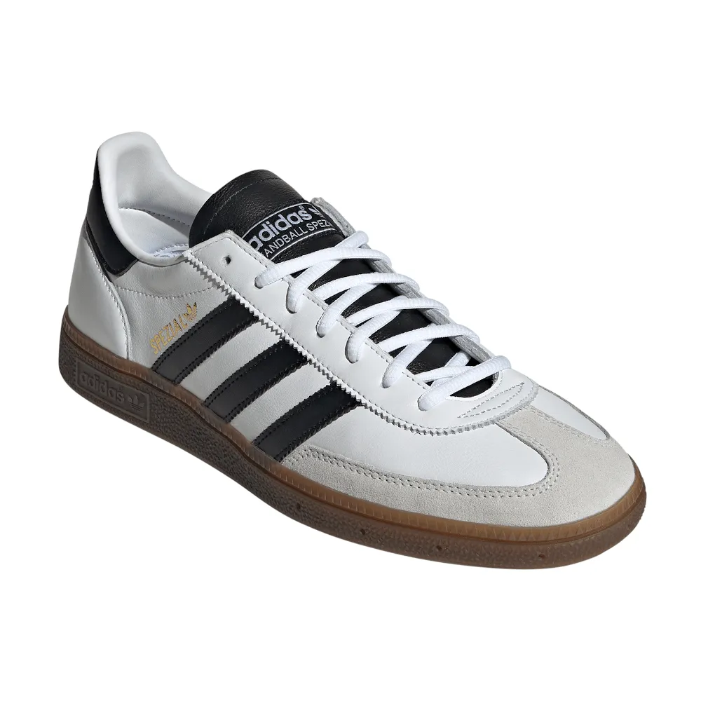 adidas Handball Spezial - White / Black