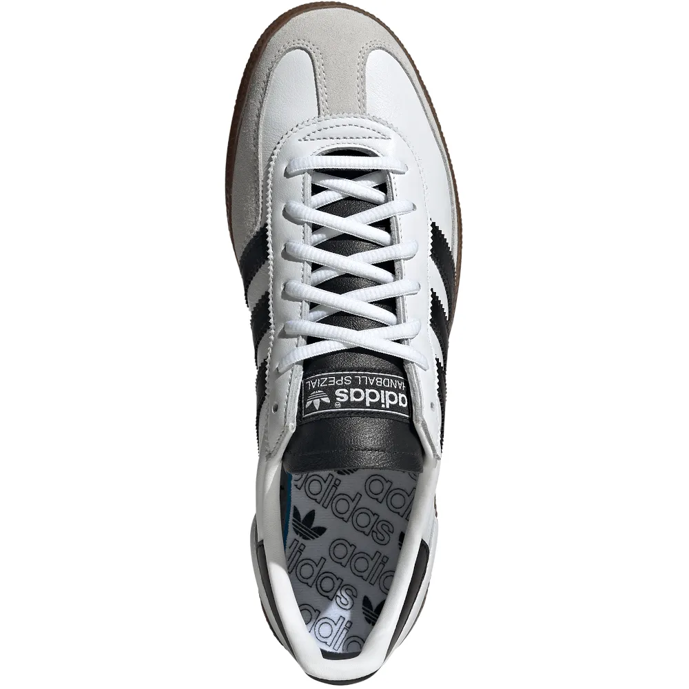 adidas Handball Spezial - White / Black