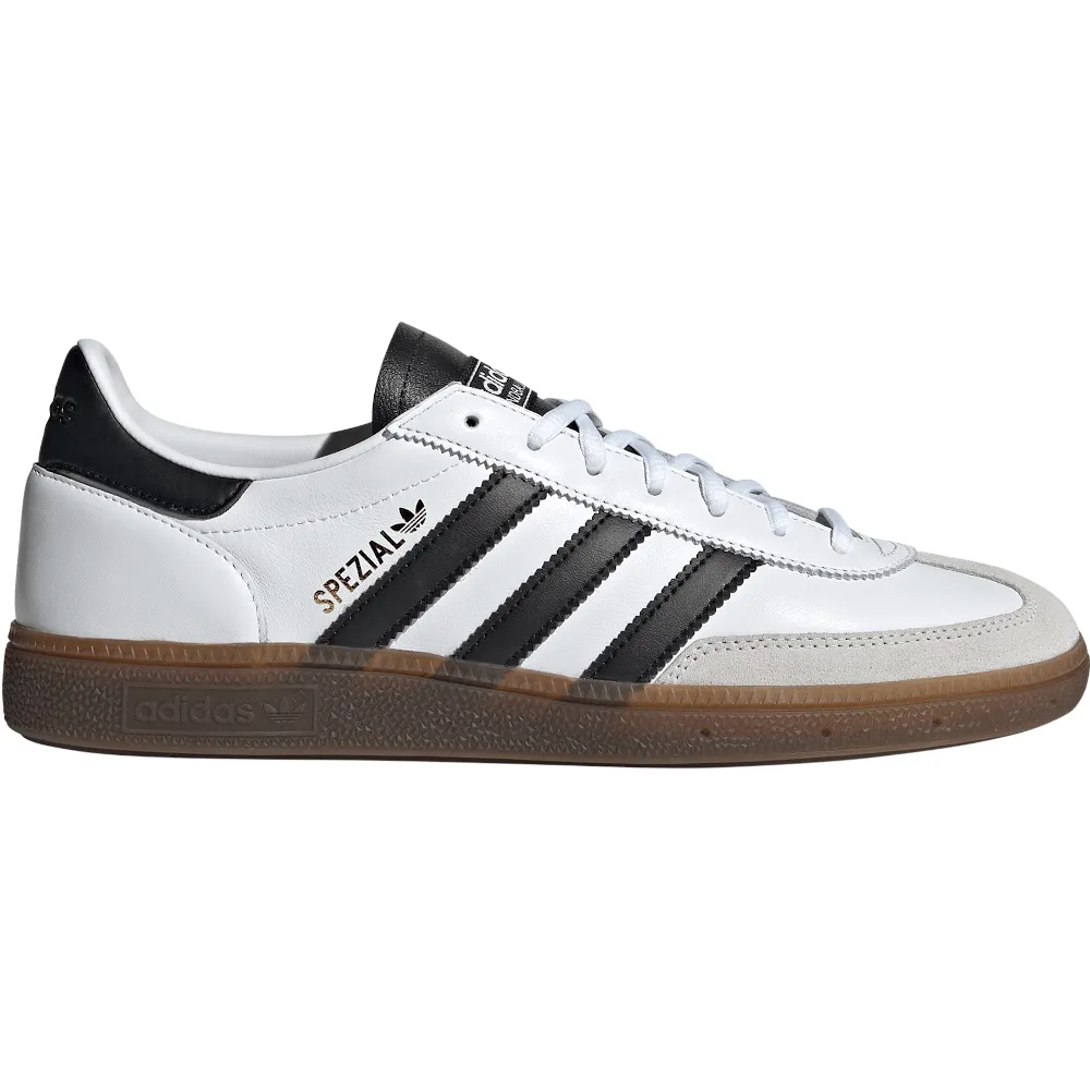 adidas Handball Spezial - White / Black