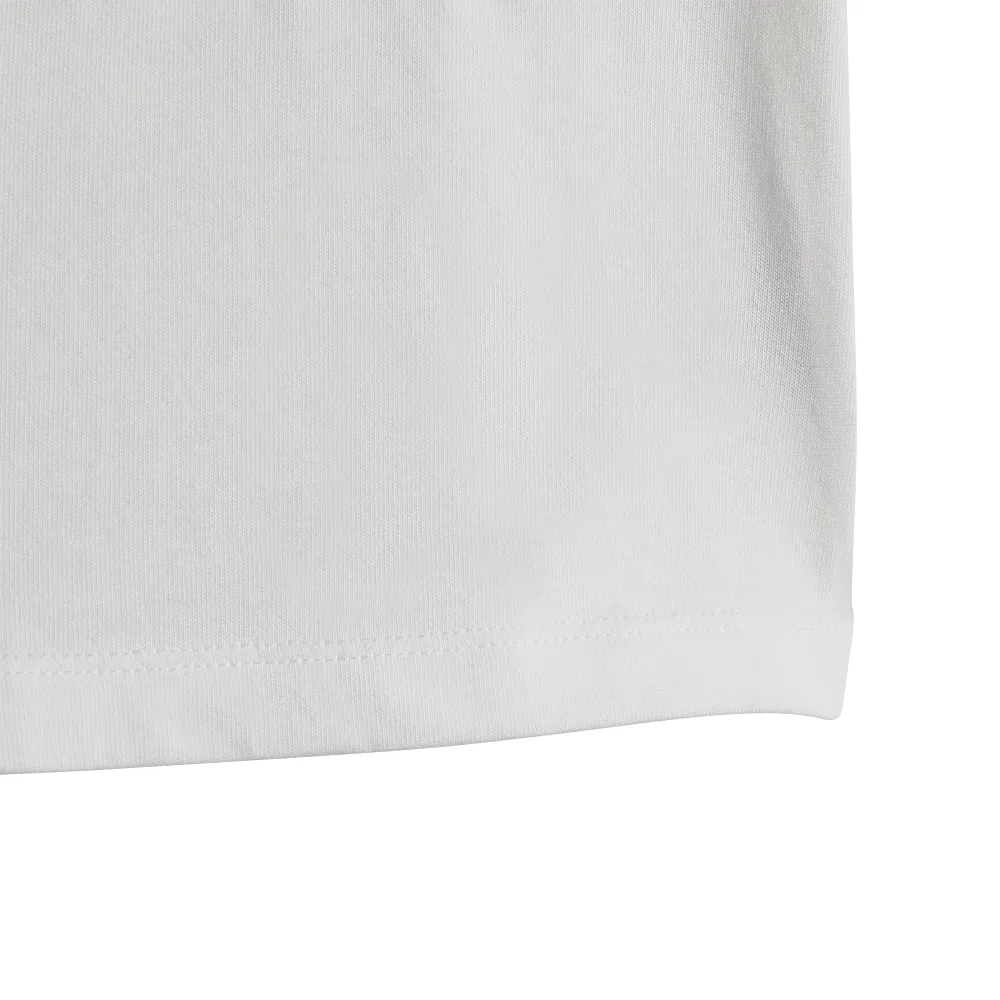 adidas Infants Short Tee Set - Blue / White