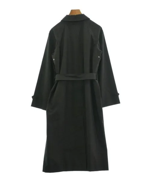 Agnes b. Soutien collar coats