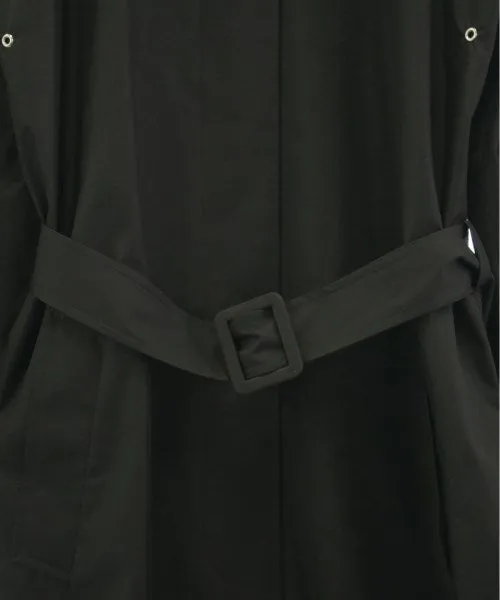 Agnes b. Soutien collar coats