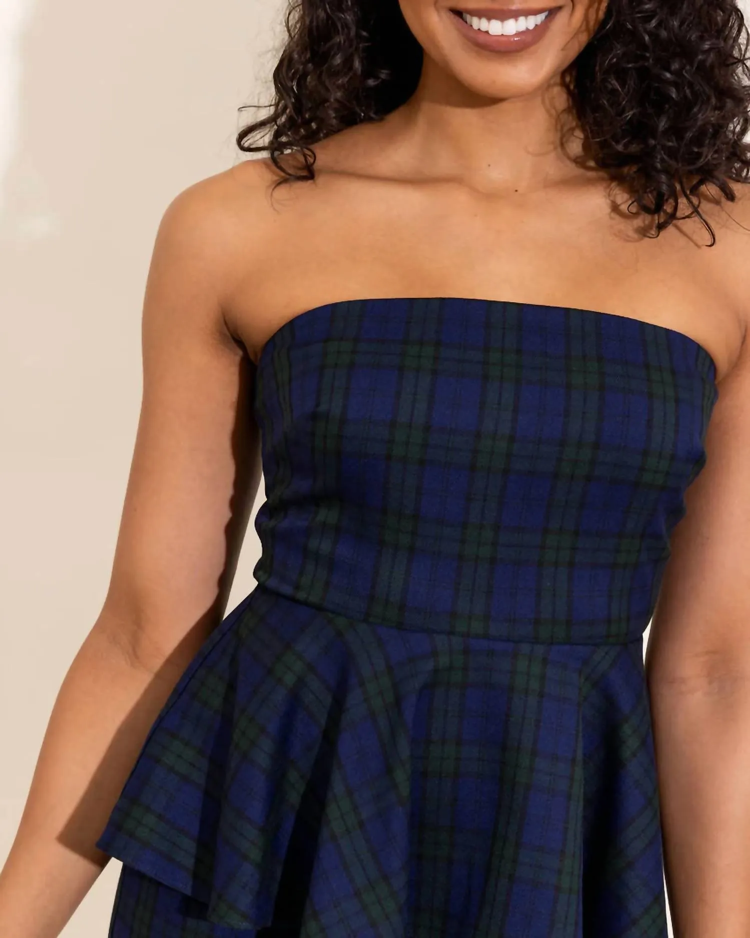Alden Adair - Melissa Top