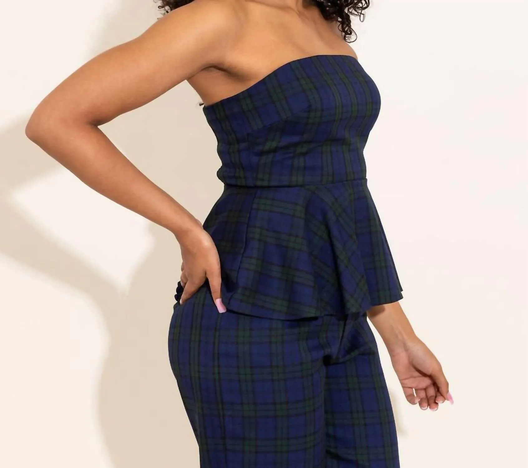 Alden Adair - Melissa Top
