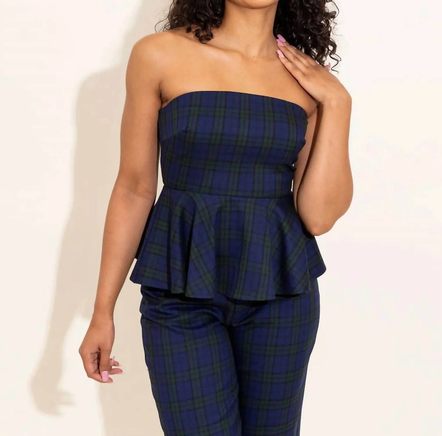 Alden Adair - Melissa Top