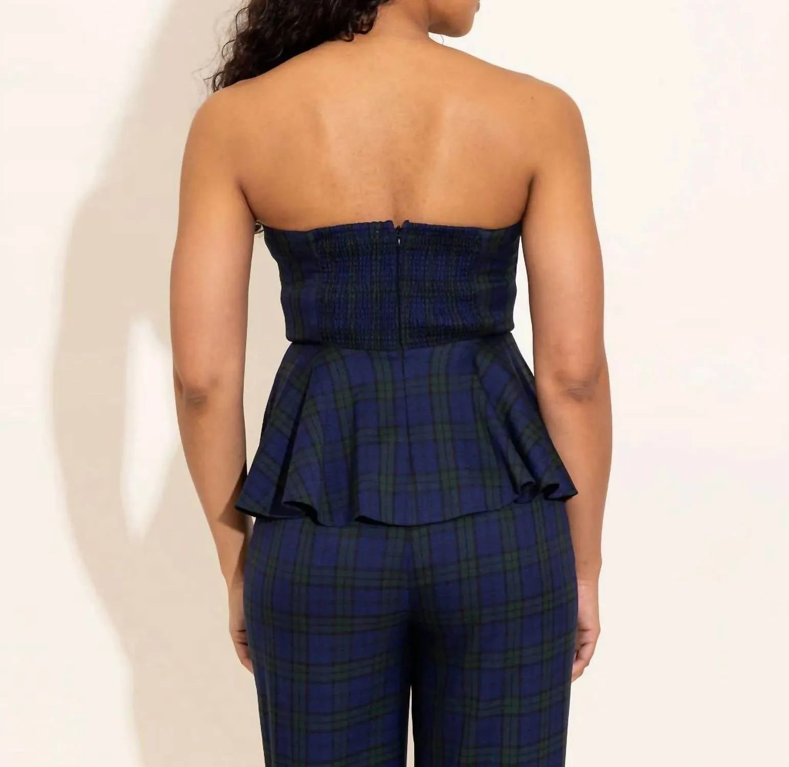 Alden Adair - Melissa Top