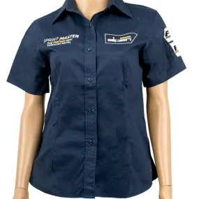 ALPEN ALPEN SPRINT MAST LADIES NAVY COTTON BLUE SMALL TC00667