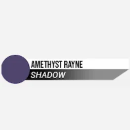 Amethyst Rayne - Two Thin Coats