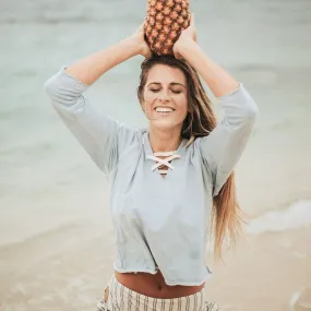 Beachcomber Pullover