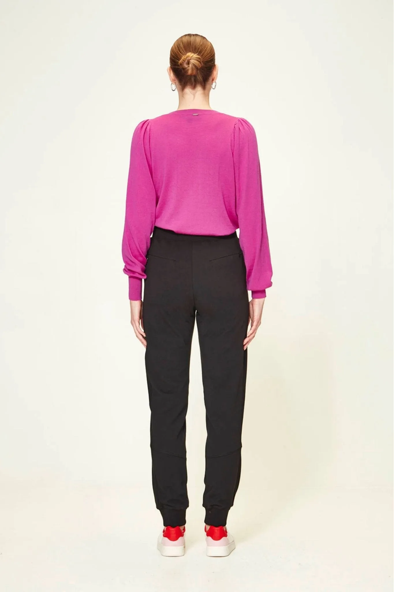 CULTURED PANT - 8690SF