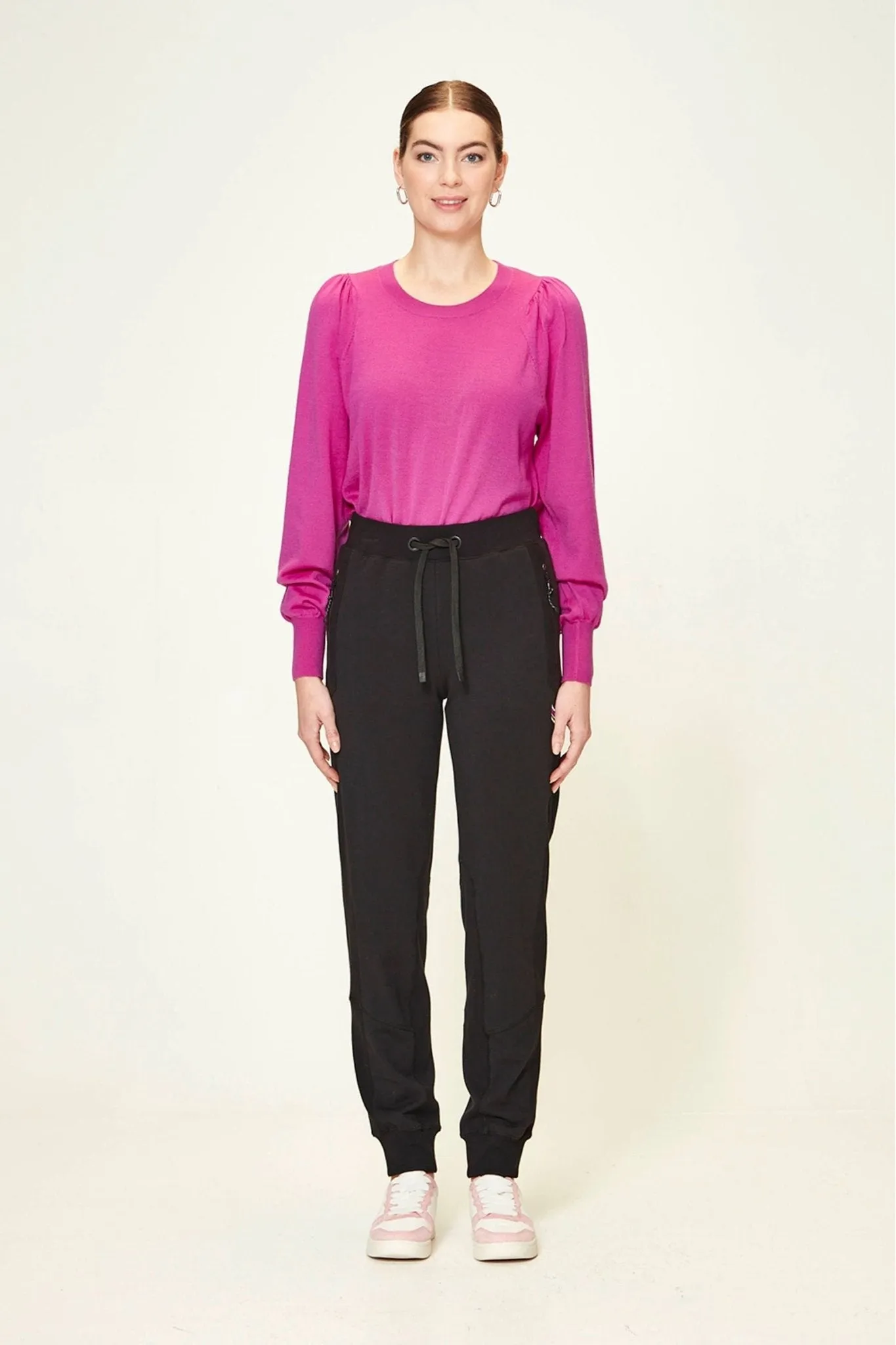 CULTURED PANT - 8690SF