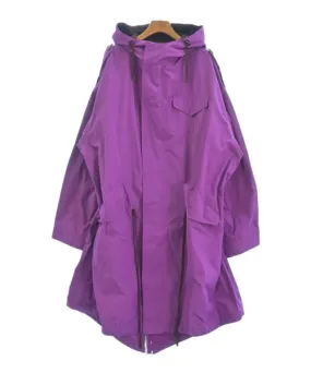 ISABEL MARANT Mod coats