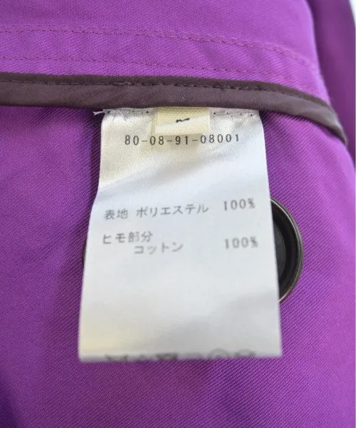 ISABEL MARANT Mod coats