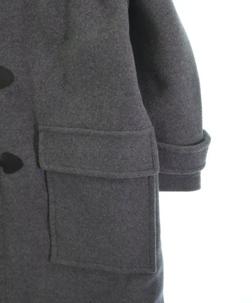 Mila Owen Duffle coats