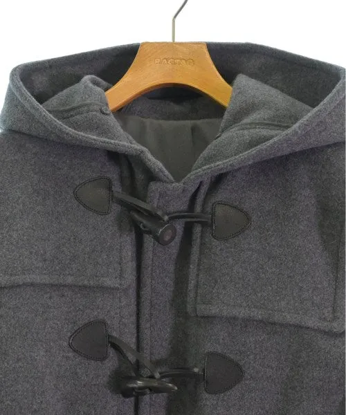 Mila Owen Duffle coats