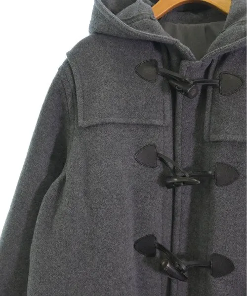 Mila Owen Duffle coats
