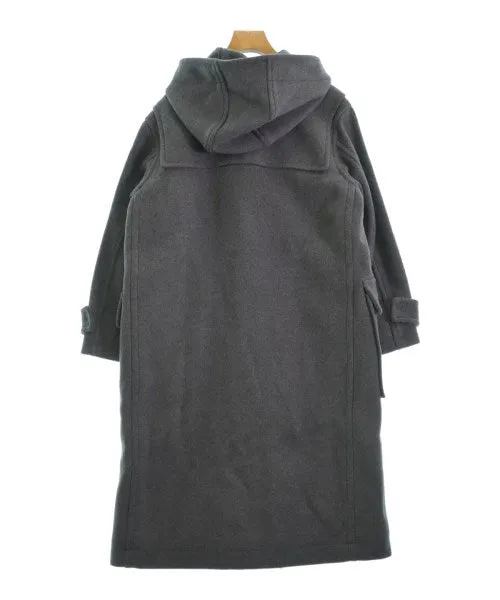 Mila Owen Duffle coats