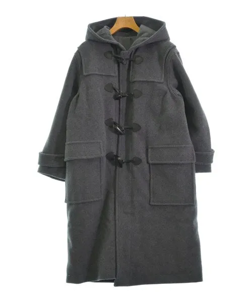 Mila Owen Duffle coats