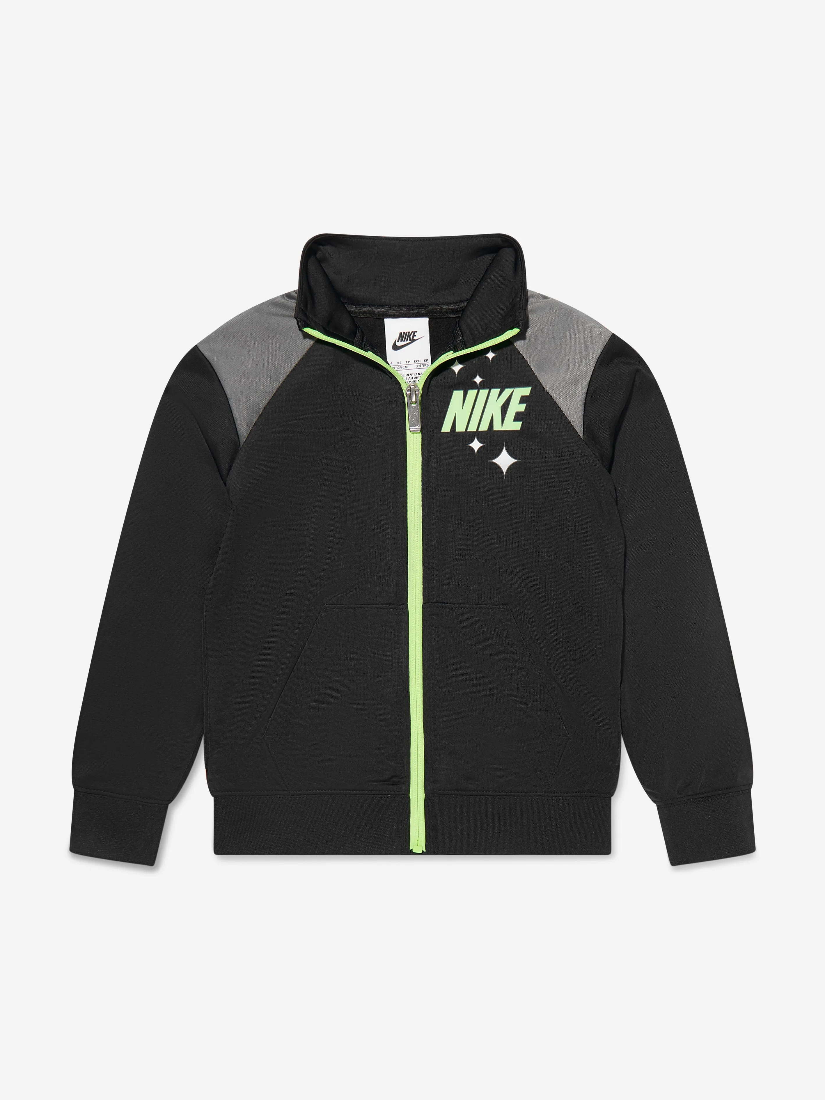 Nike Boys All Day Play Tracksuit