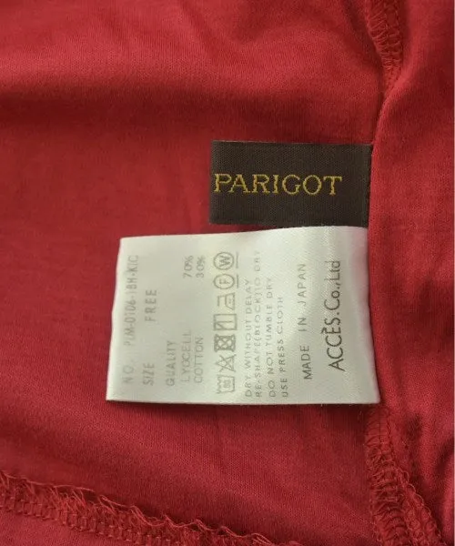 PARIGOT Tee Shirts/Tops