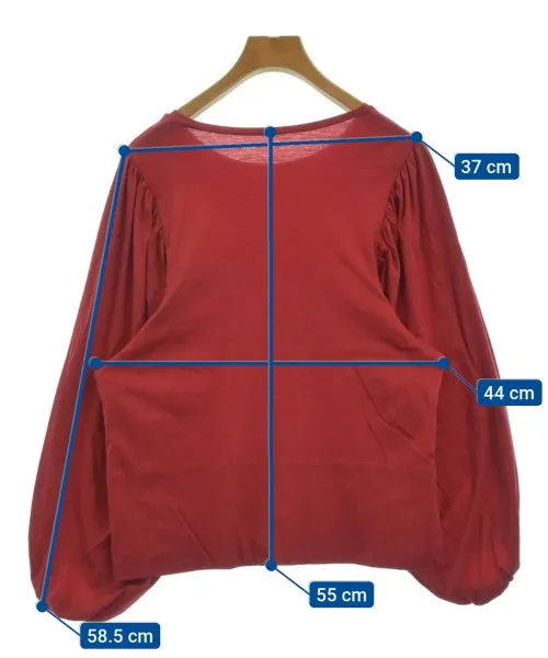 PARIGOT Tee Shirts/Tops