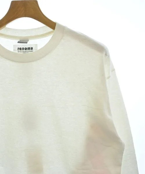 renoma Tee Shirts/Tops