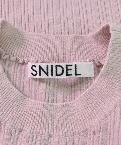 SNIDEL Tee Shirts/Tops