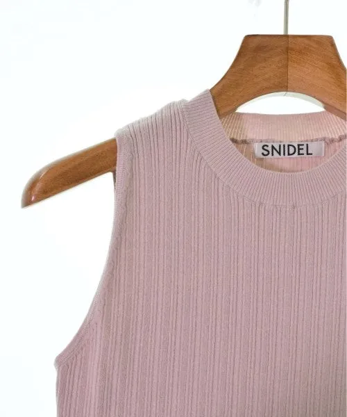 SNIDEL Tee Shirts/Tops