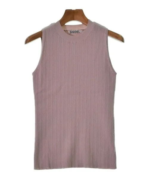 SNIDEL Tee Shirts/Tops