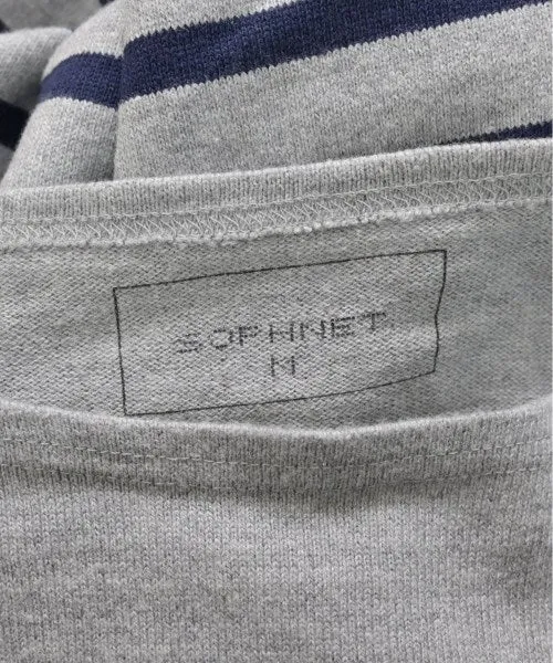 SOPHNET. Tee Shirts/Tops