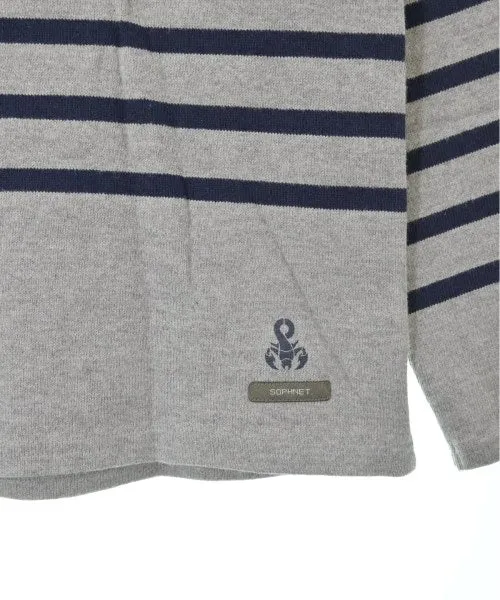 SOPHNET. Tee Shirts/Tops