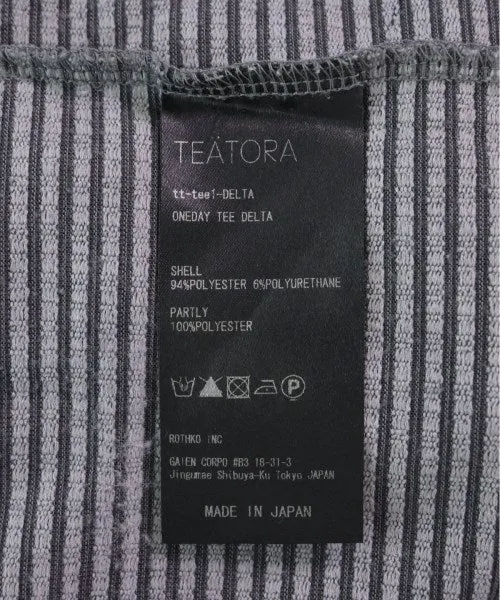 TEATORA Tee Shirts/Tops