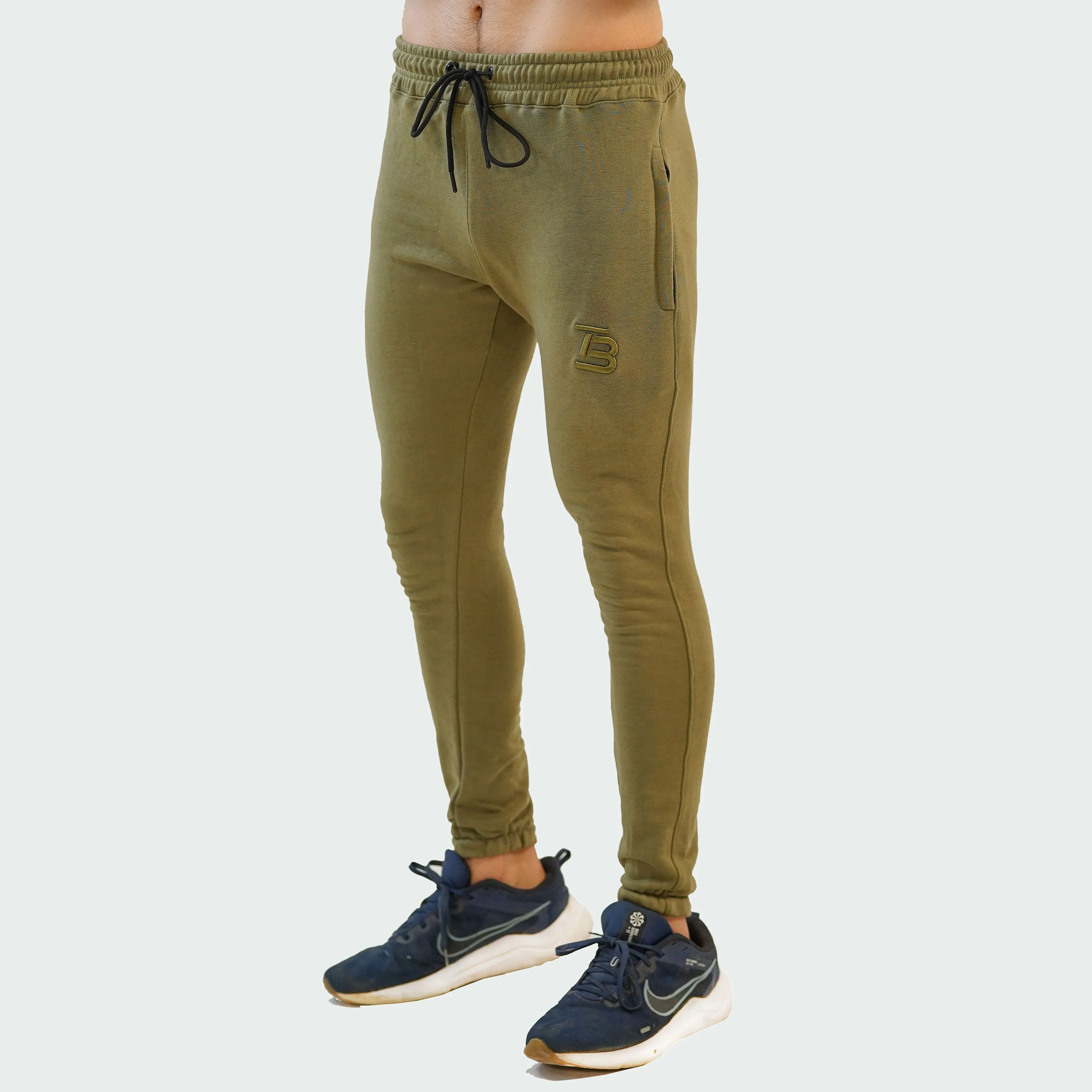 Unisex Athletic Wear Twinset
