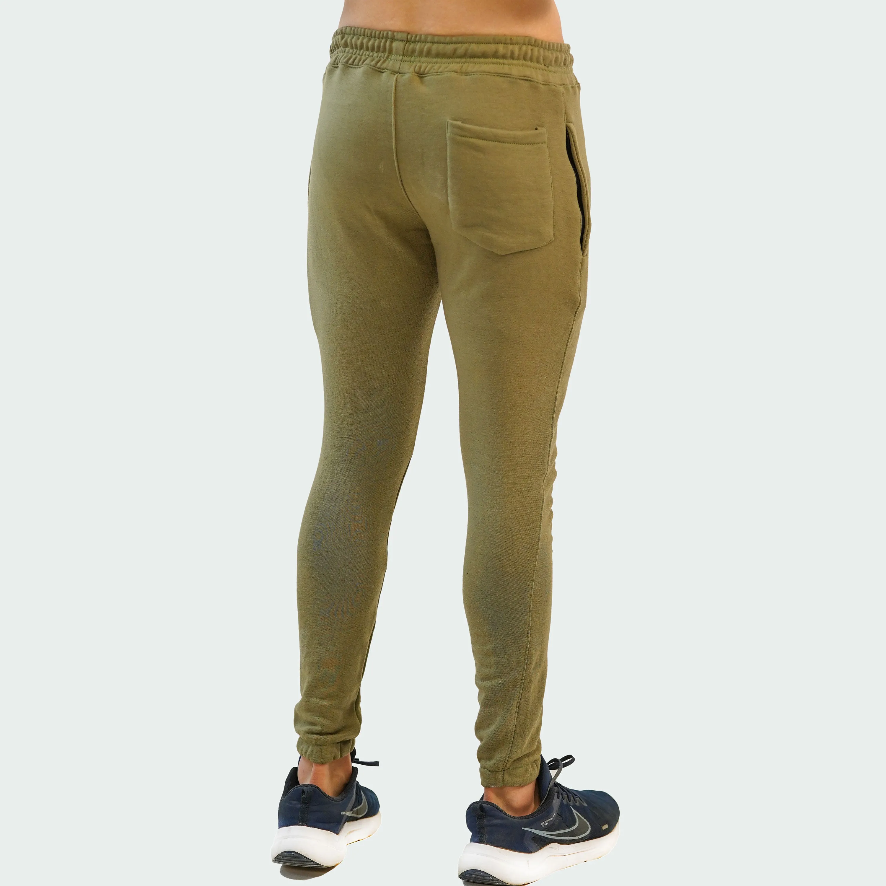 Unisex Athletic Wear Twinset